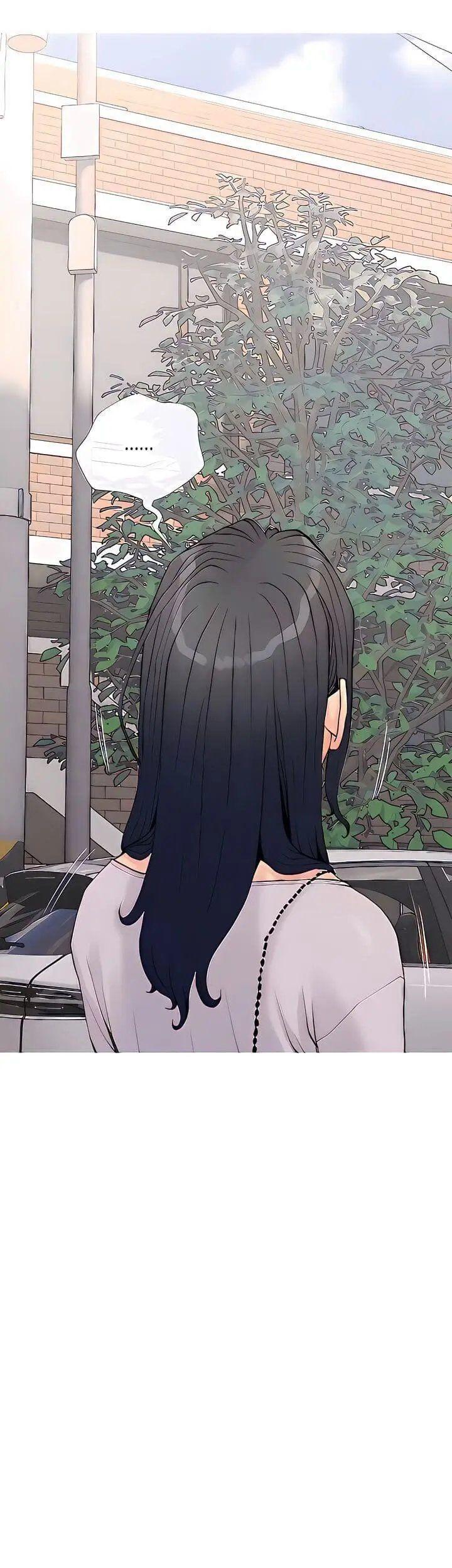 dập tới tấp dì của tôi chapter 74 17