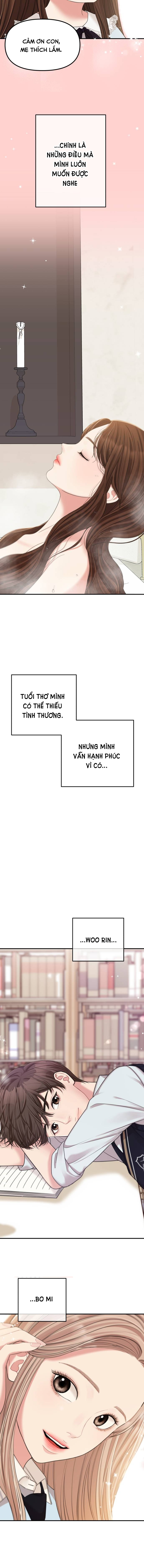 gửi tới bạn...người nắm giữ ngôi sao chapter 81 9