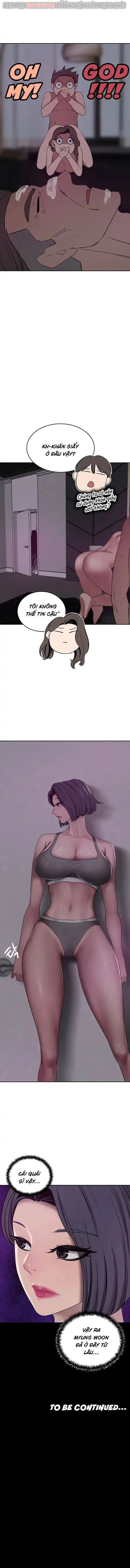 phú bà chapter 28 18