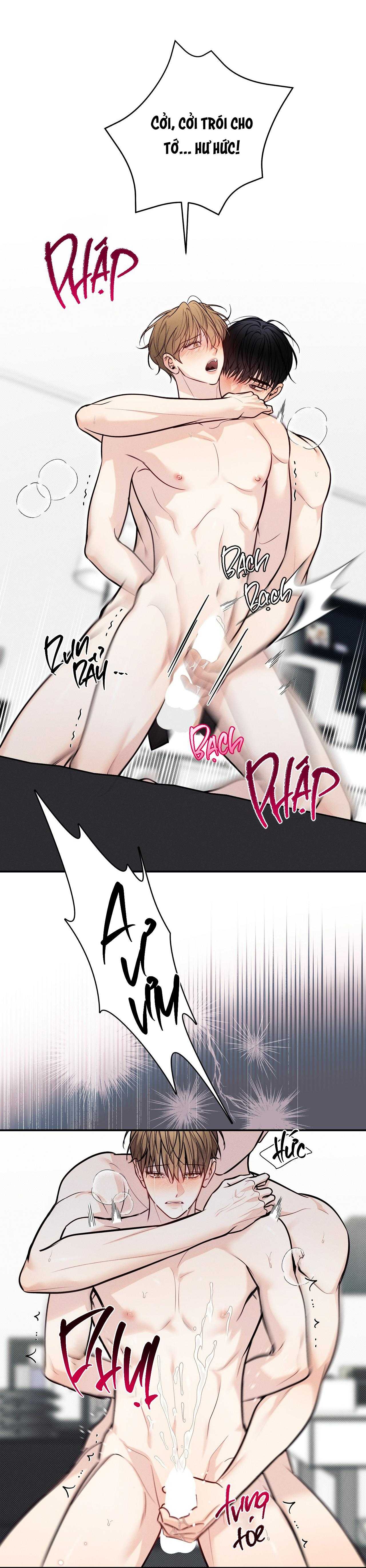 mùa hè năm ấy chapter 42 17