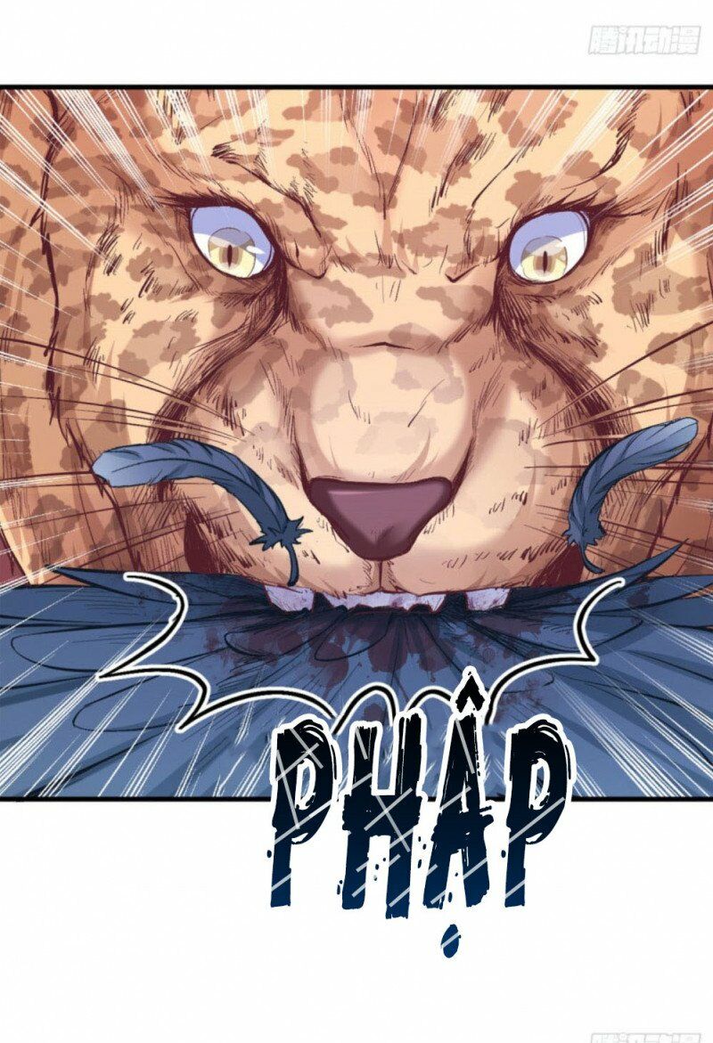 [16+] thảnh thơi thú thế chủng chủng điền, sinh sinh tể chapter 208 39