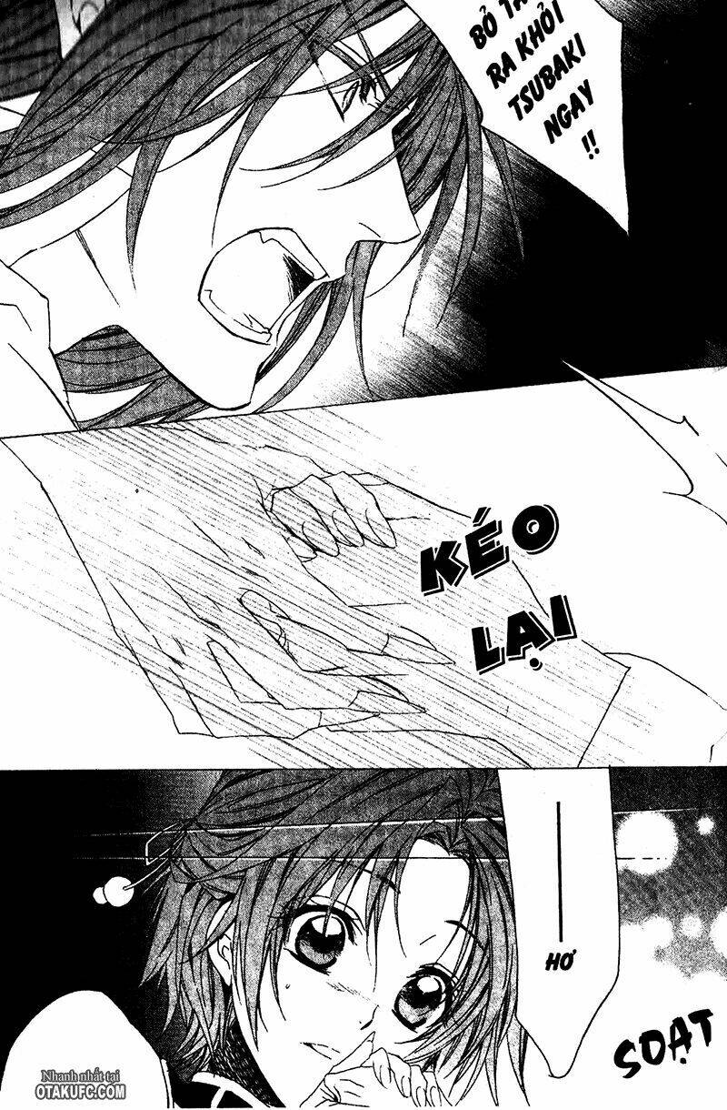 high & high chapter 23 22