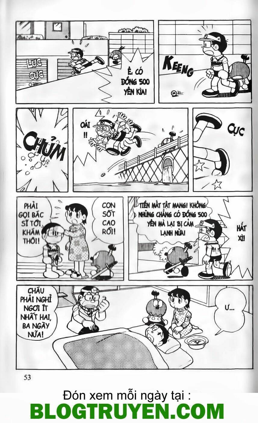 tân từ điển kì bí chapter 20 4