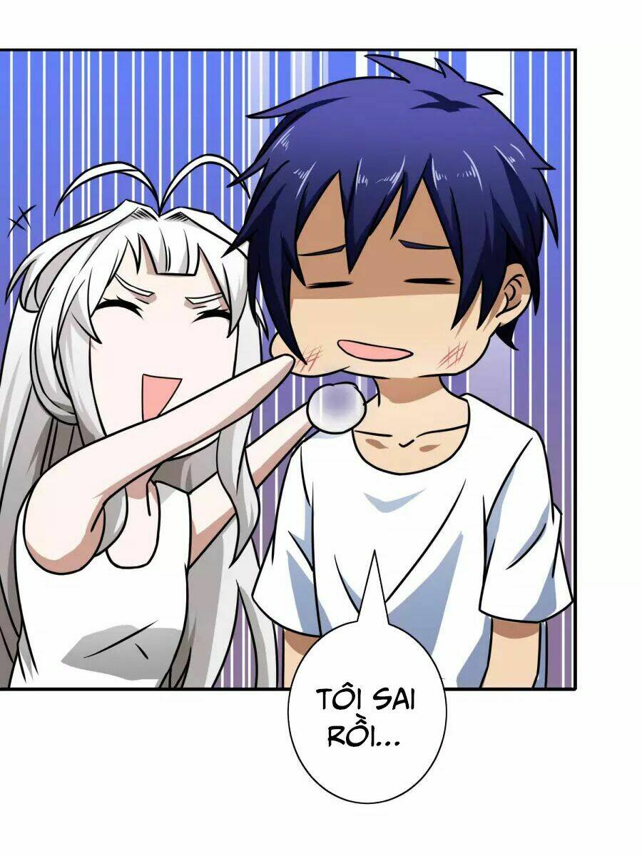 hộ hoa cao thủ tại đô thị chapter 79 14