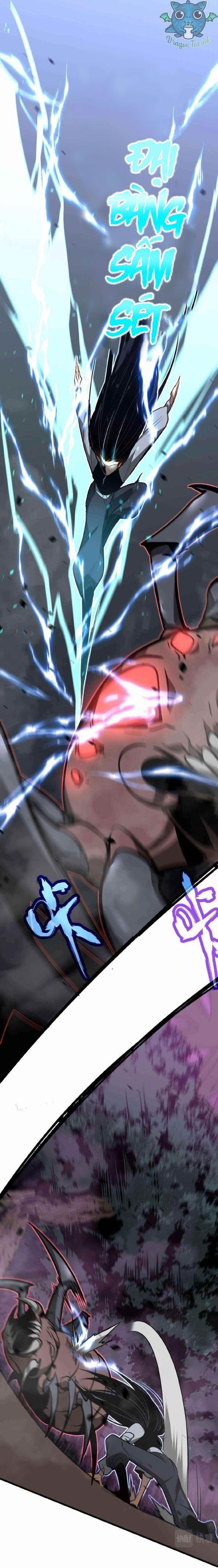 siêu tiến hóa chapter 48 13