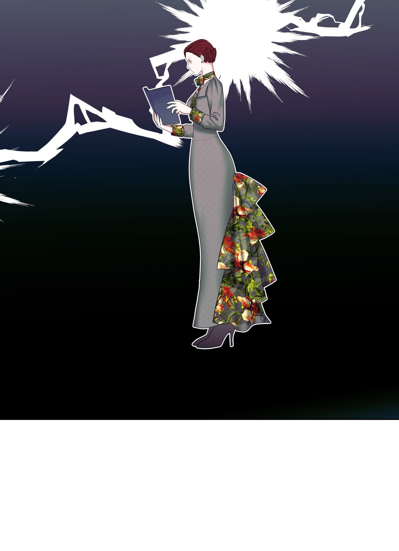 hợp đồng hôn nhân với hai người chồng chapter 18.2 50