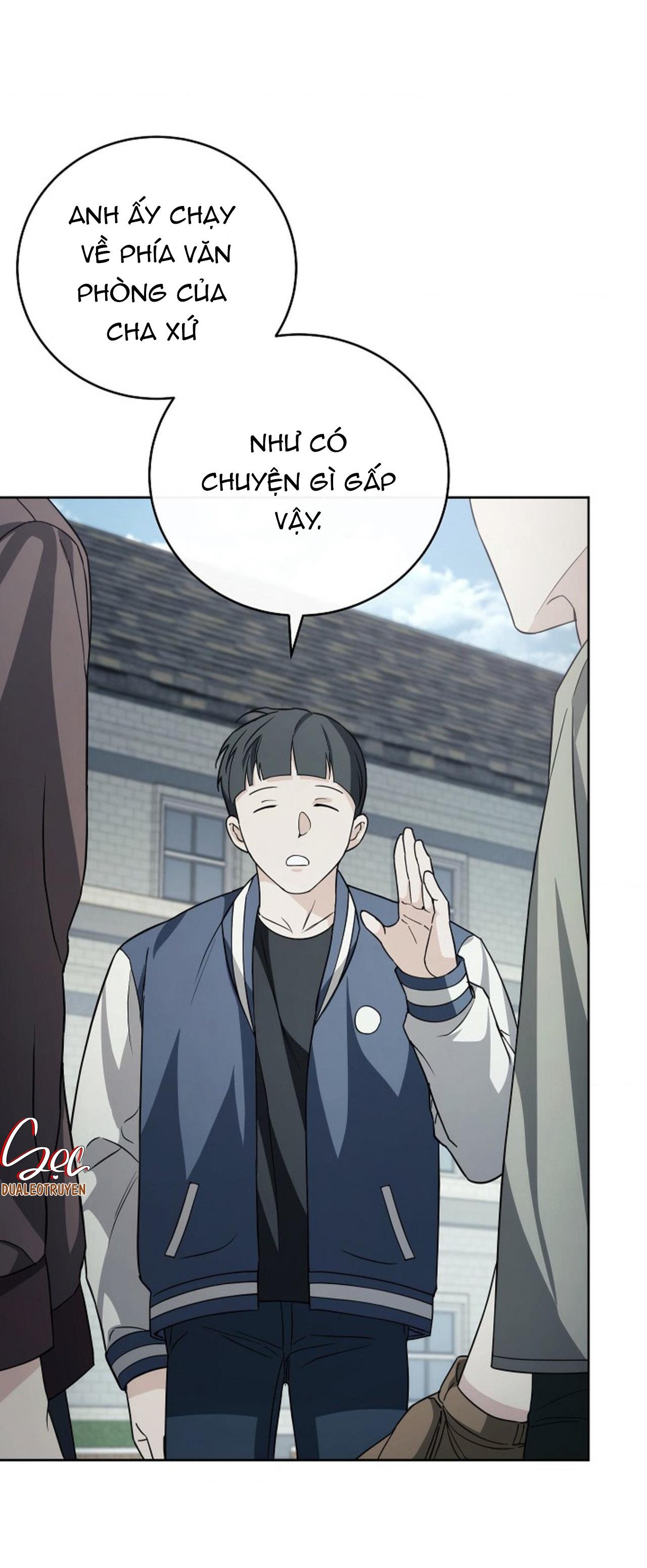 (abo)mối quan hệ không hoàn chỉnh chapter 11 69