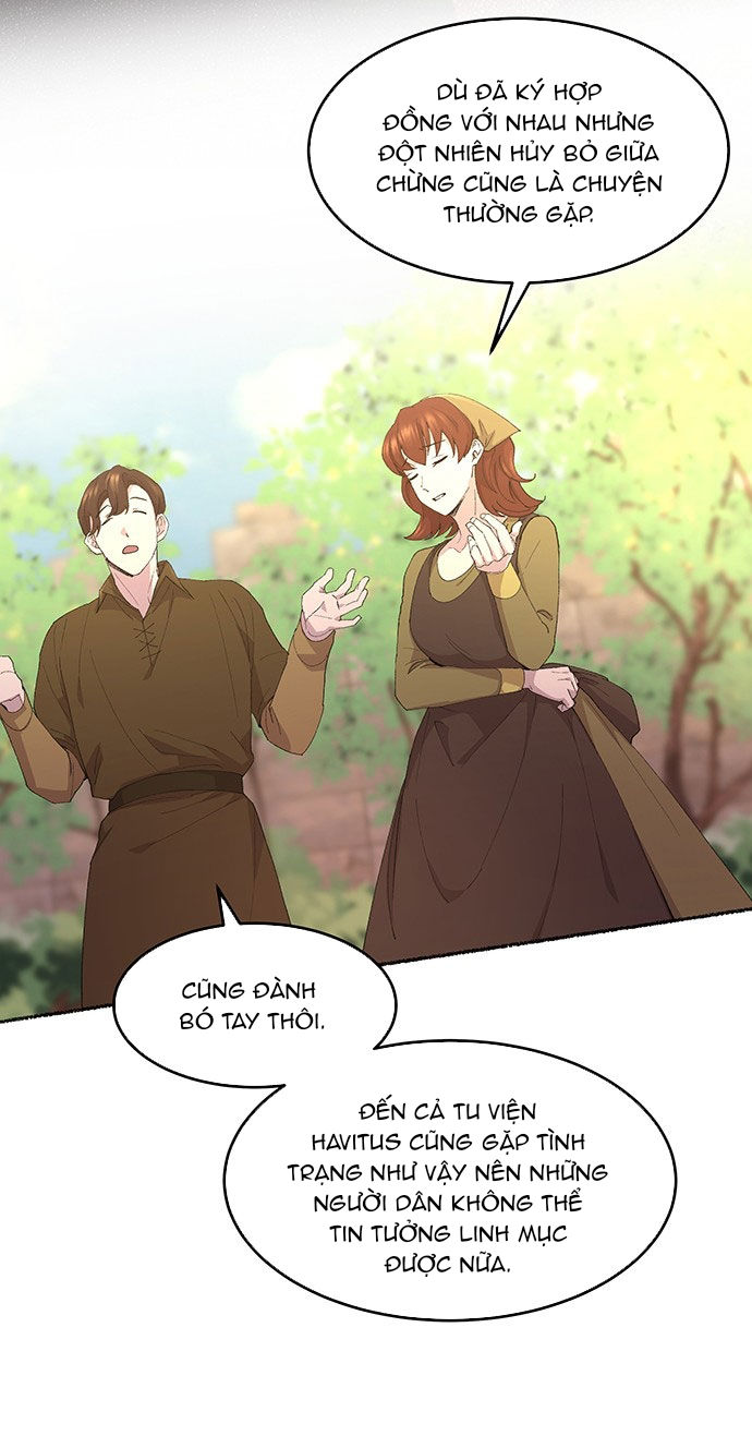 như gió trên cành cây khô chapter 48 15