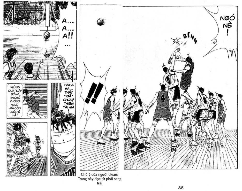 cao thủ bóng rổ chapter 116 15