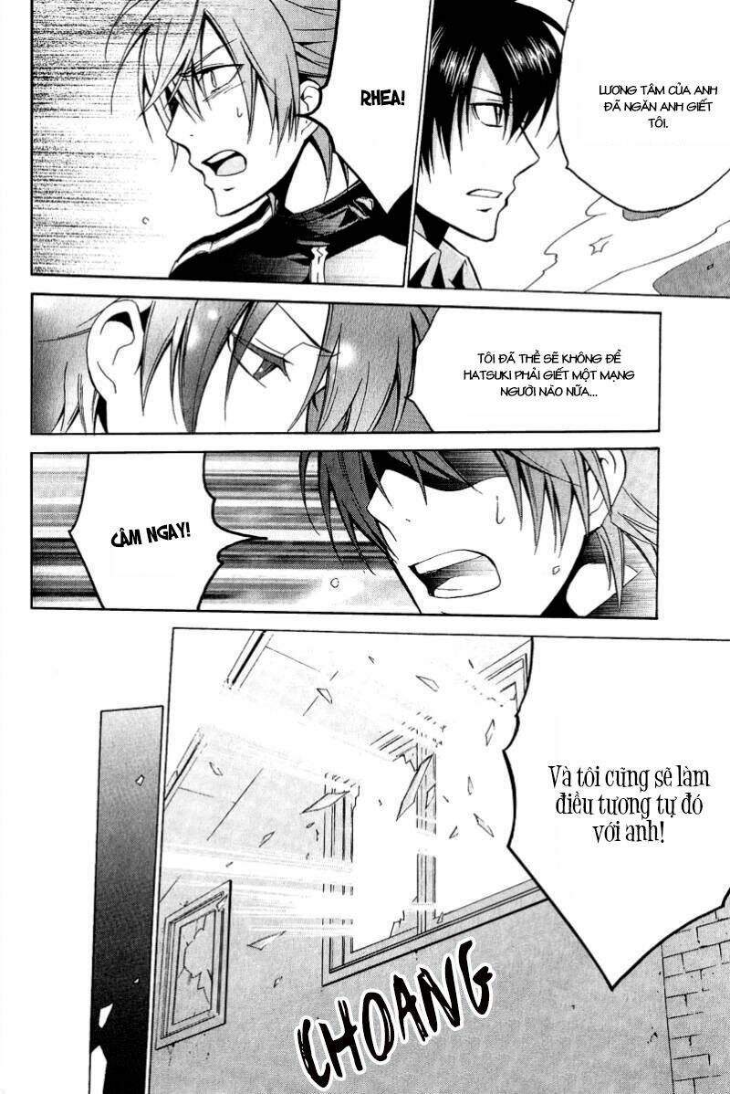 chronos deep chapter 16 20