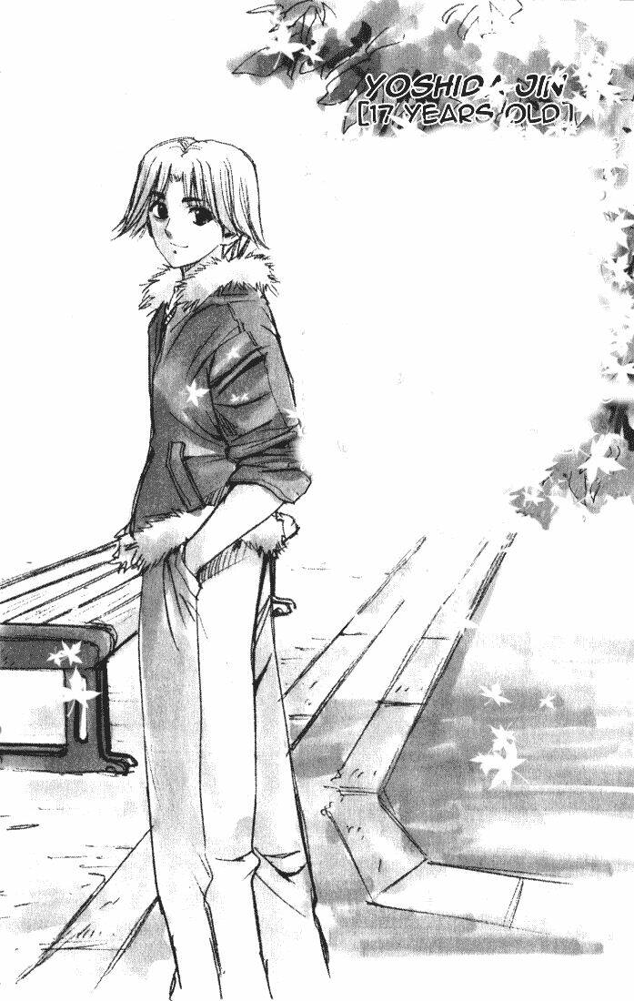 pretty face chapter 34 21