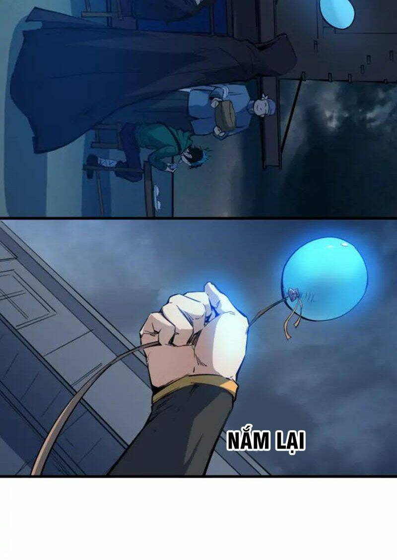 long mạch võ thần chapter 75 38