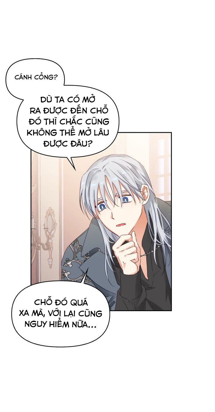 ác nữ xứng đôi với bạo chúa chapter 58 43