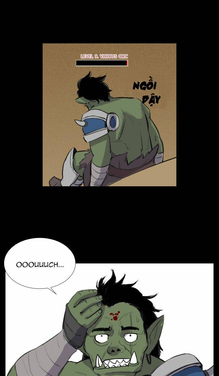 i am mob chapter 1 18