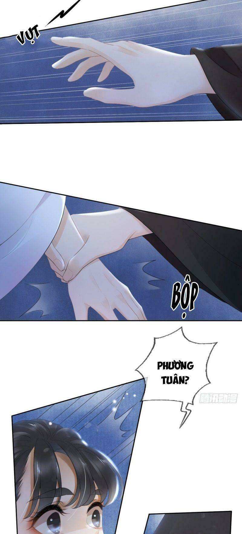 mê hoặc nhân tâm chapter 18 17