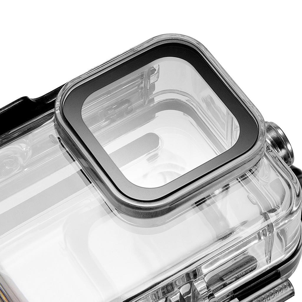Waterproof Housing Shell For    8 Case
