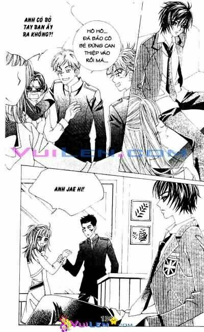 chàng gà mái chapter 12 138