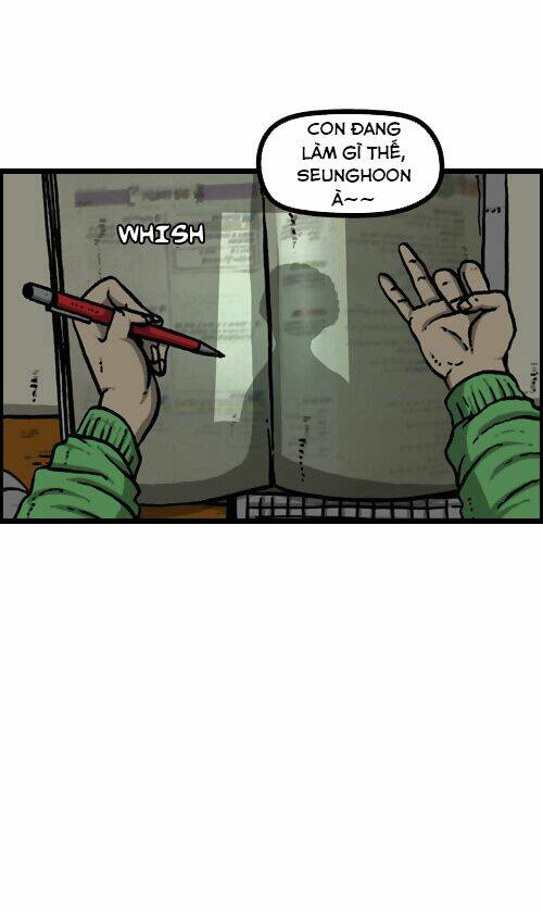 tiếng gọi con tim chapter 64 51