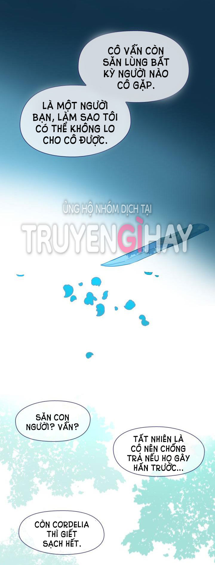 nàng phù thủy của tôi chapter 14 7