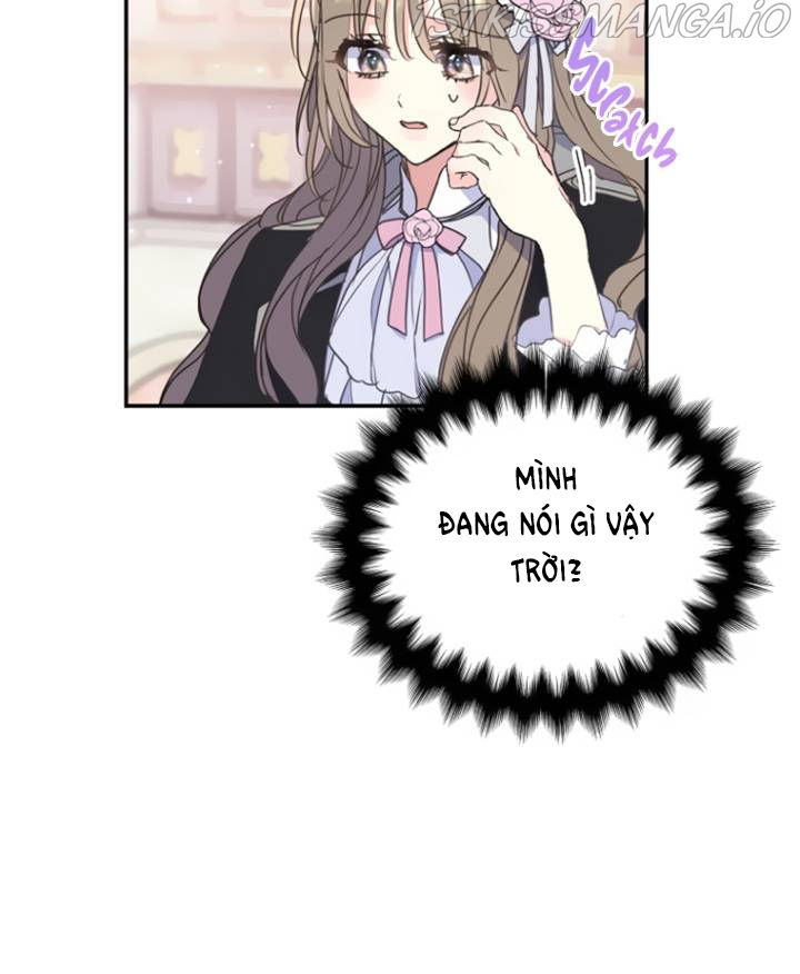 bệ hạ, xin đừng giết tôi!! chapter 70 9