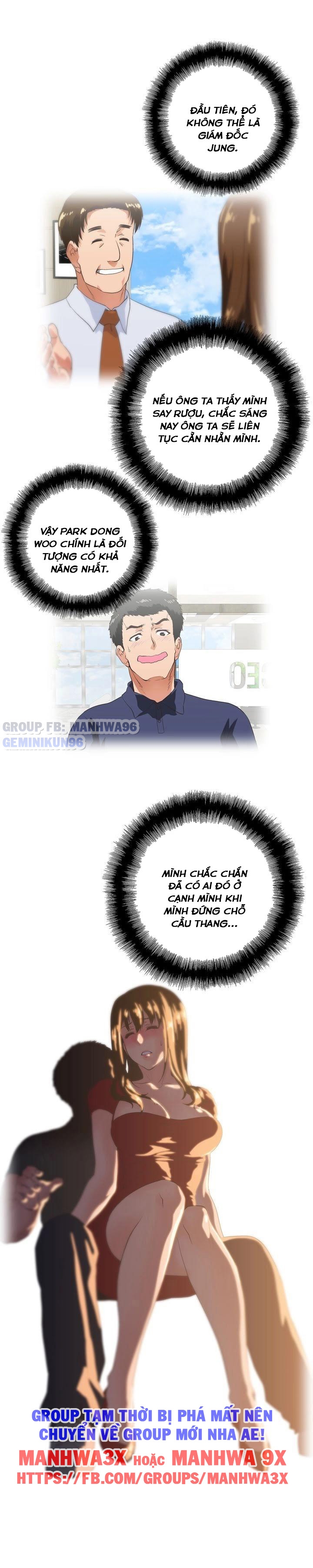 duyên phận chapter 5 7