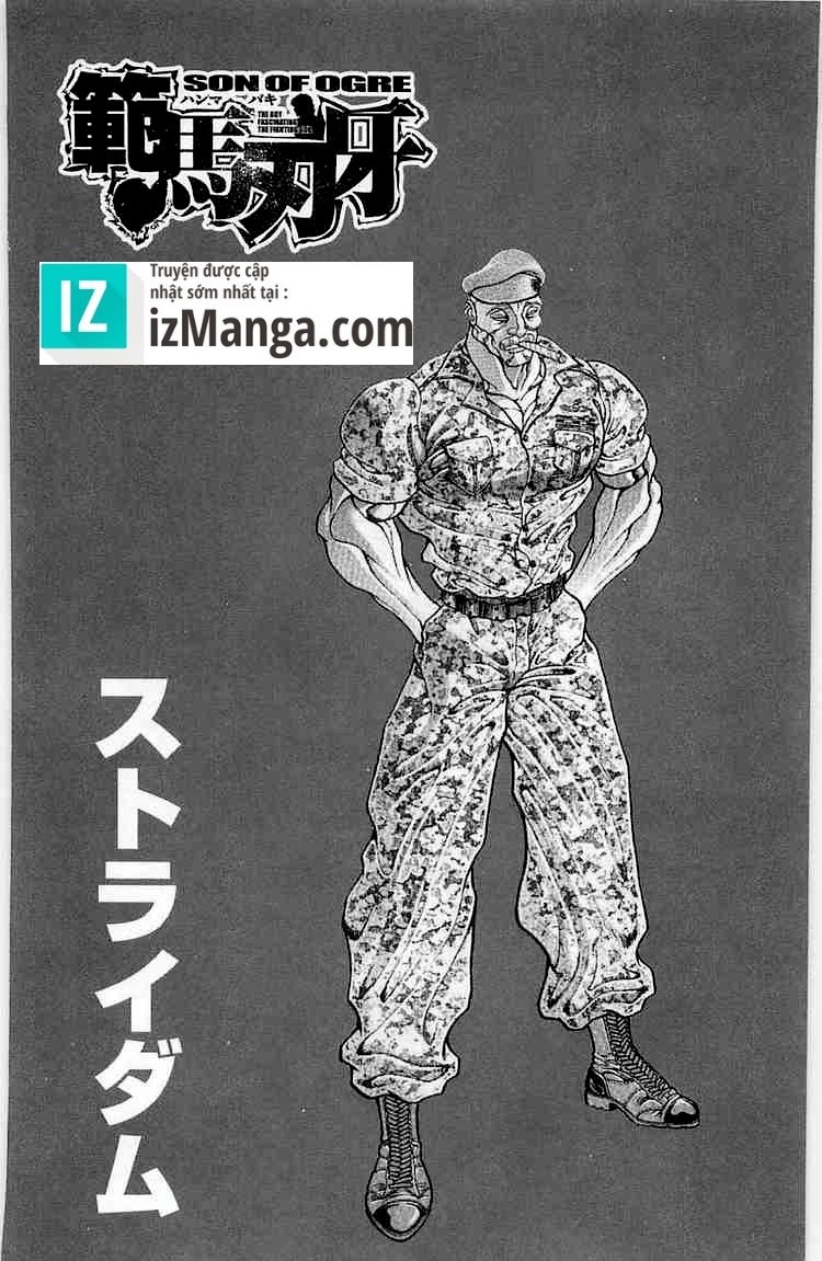 baki – son of ogre chapter 21 3