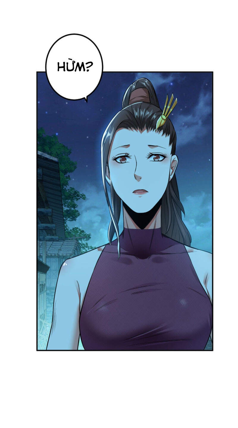 nam chính và hậu cung đều là của ta chapter 15 28