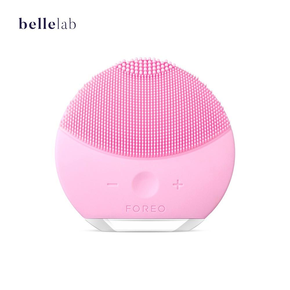 FOREO LUNA Mini 2 Phuong Ly Limited Edition - Máy rửa mặt