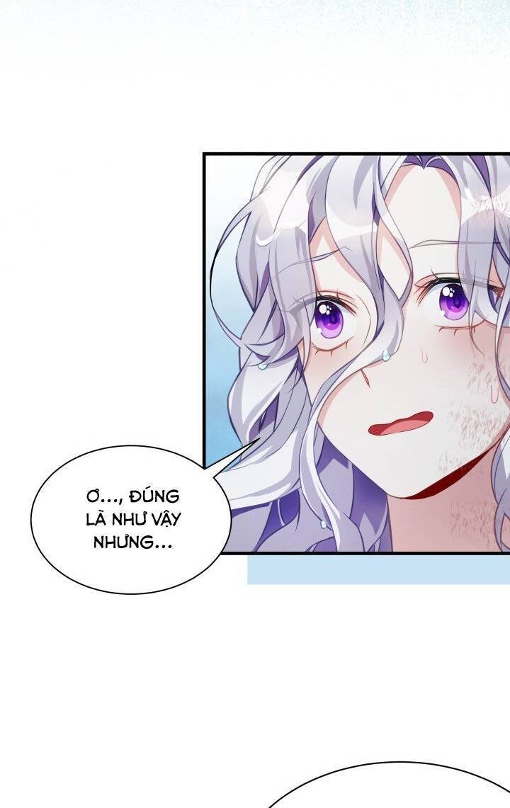 con gái chồng quá dễ thương chapter 104 3