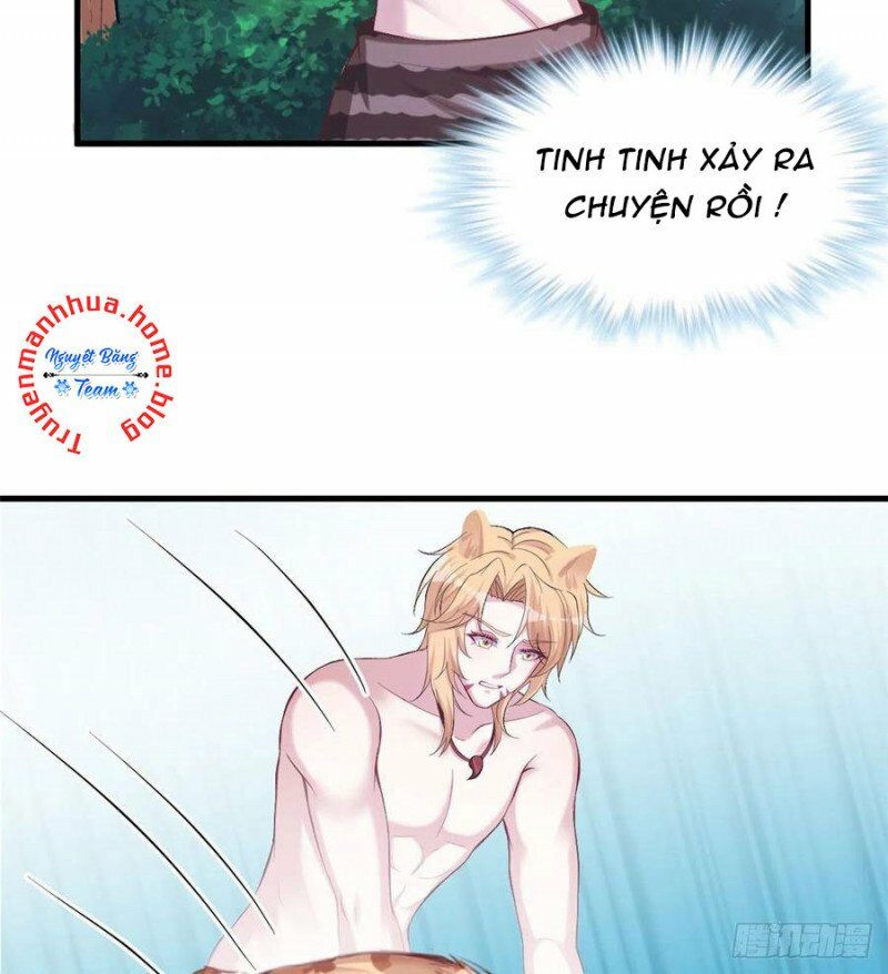 [16+] thảnh thơi thú thế chủng chủng điền, sinh sinh tể chapter 217 38