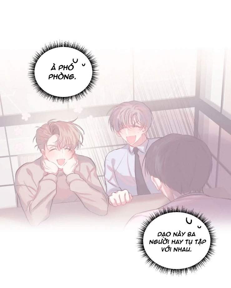 hợp đồng yêu đương chapter 10 4