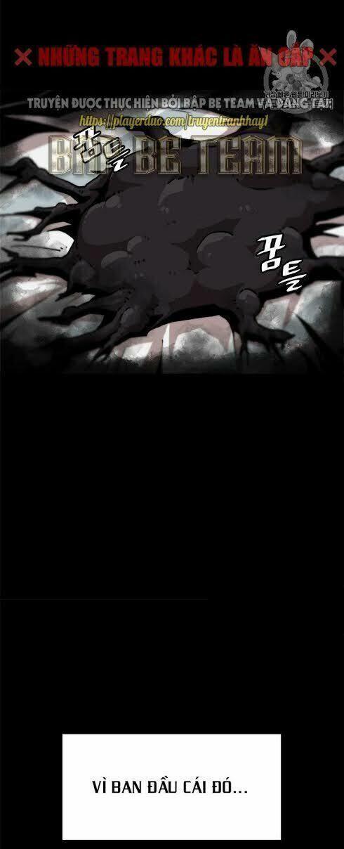 lên cấp một mình chapter 22 34