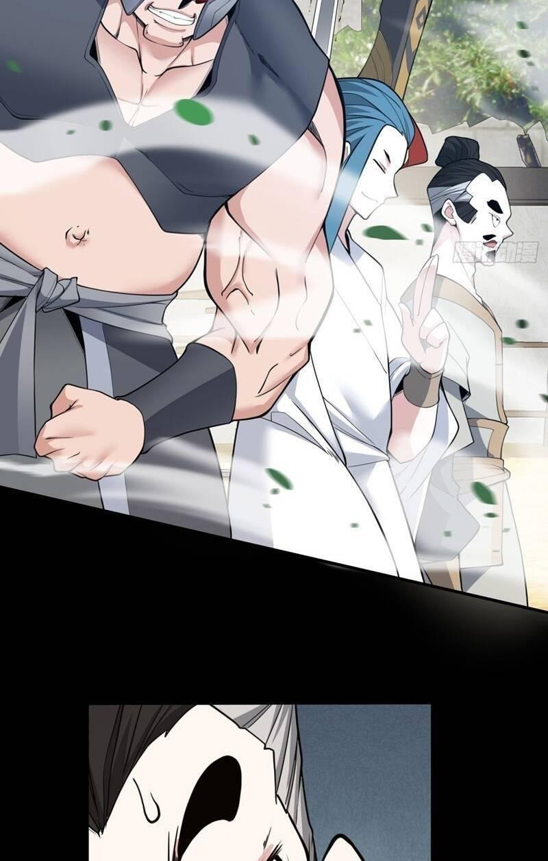 đồ đệ của ta đều là trùm phản diện chapter 25 20