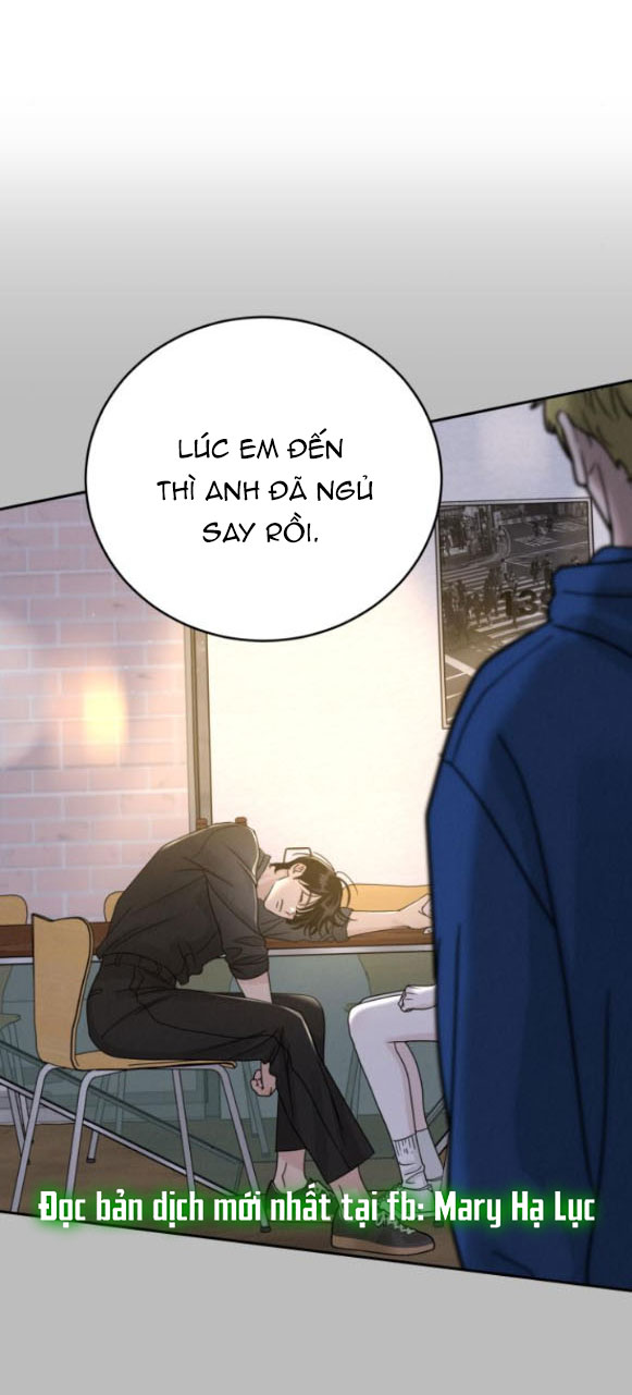 Thuyết Tình Yêu Ích Kỷ chapter 15.1 21