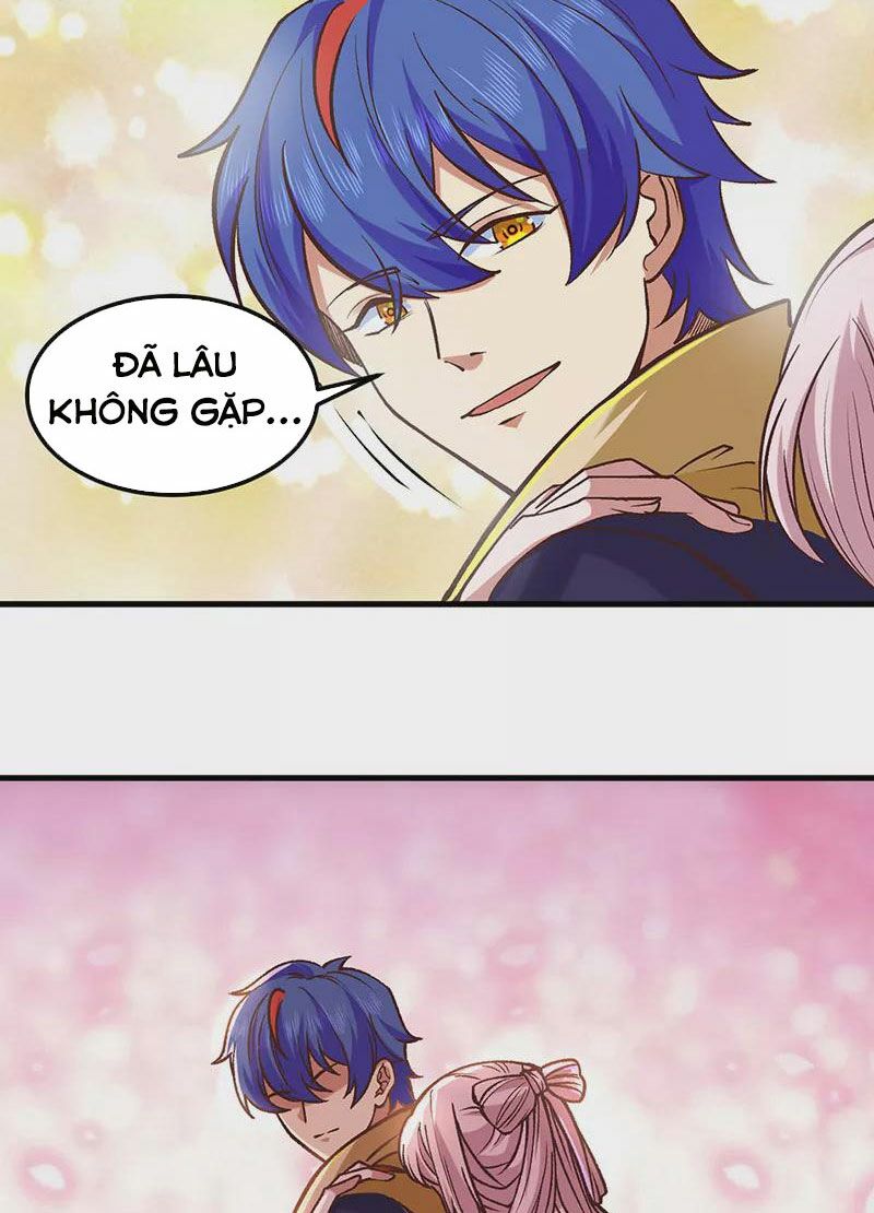 võ đạo độc tôn chapter 436 12