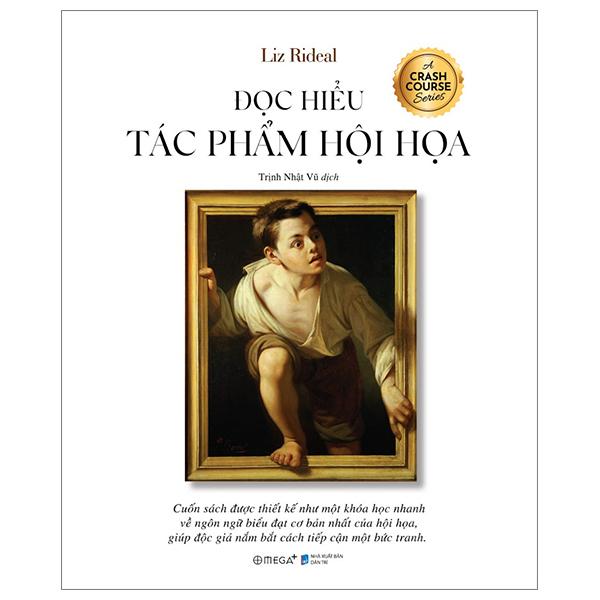 Đọc Hiểu Tác Phẩm Hội Họa