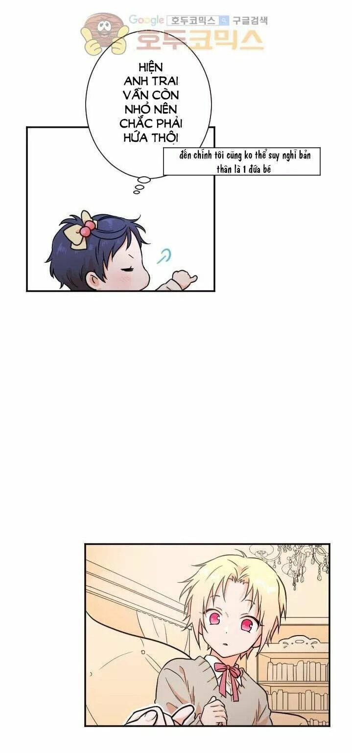 lady baby chapter 18 13