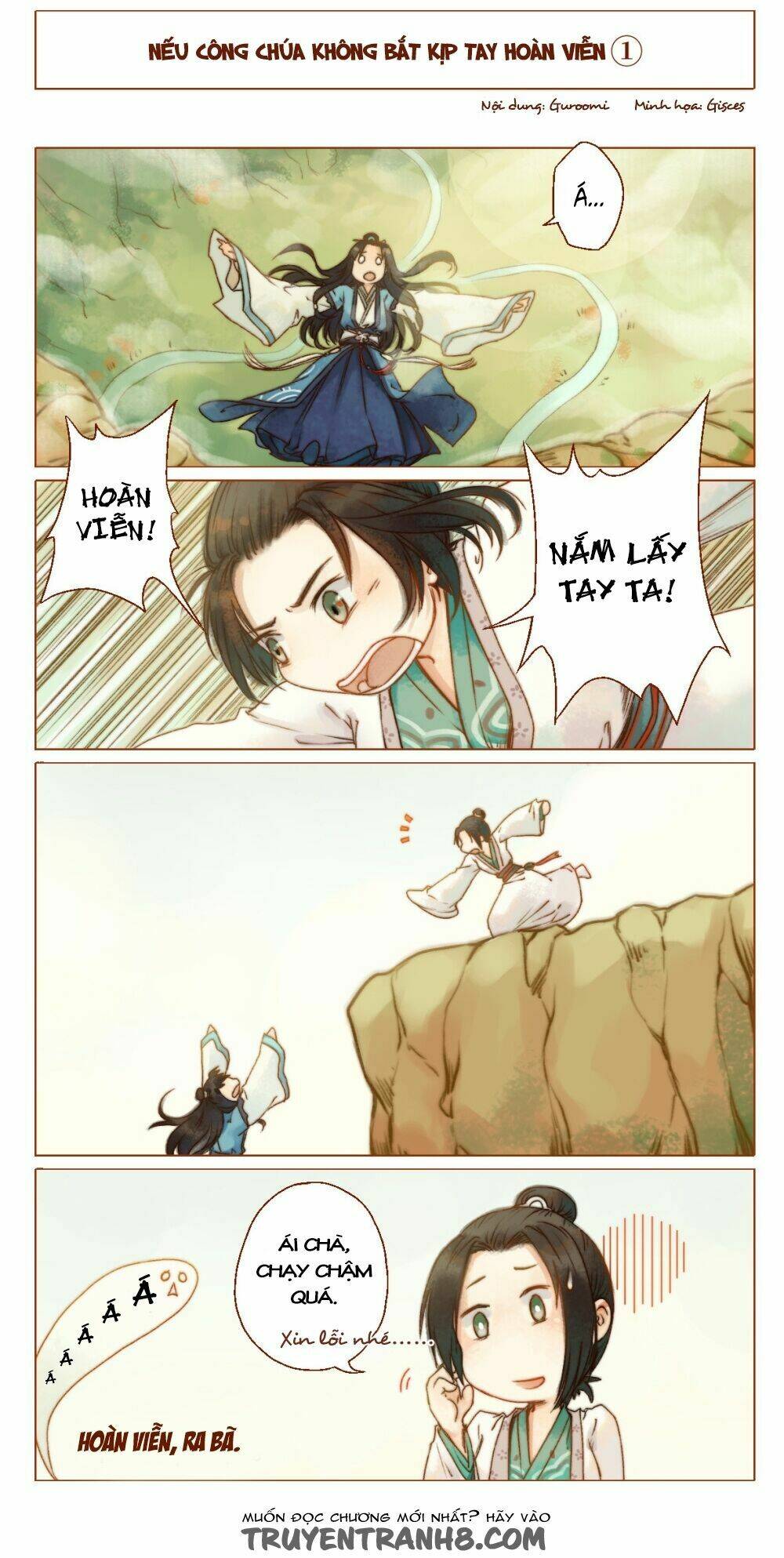 phượng tù hoàng chapter 20.2 2