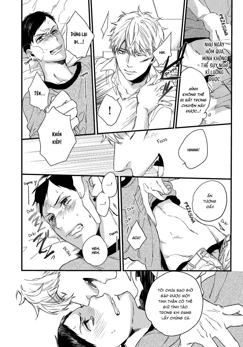 tôi nhặt được một incubus chapter 1 30