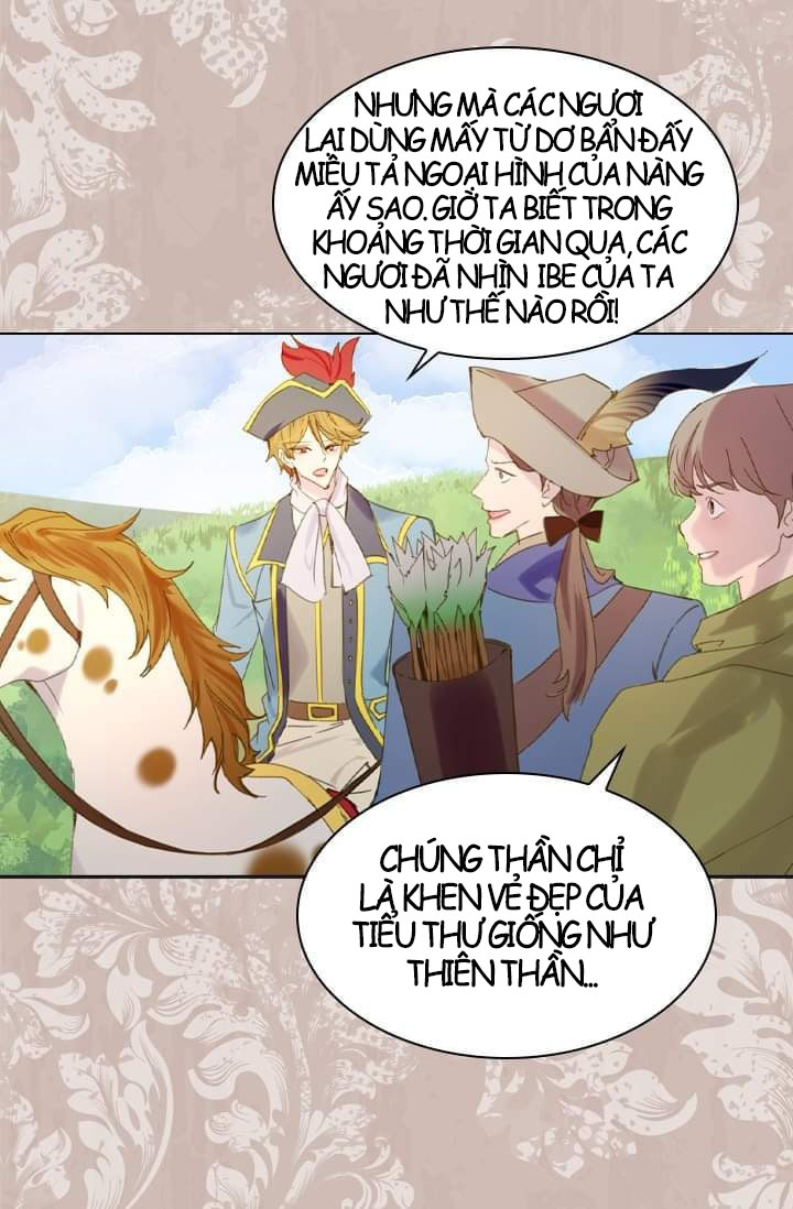 chiến lược sinh tồn của tiểu thư chapter 14 55