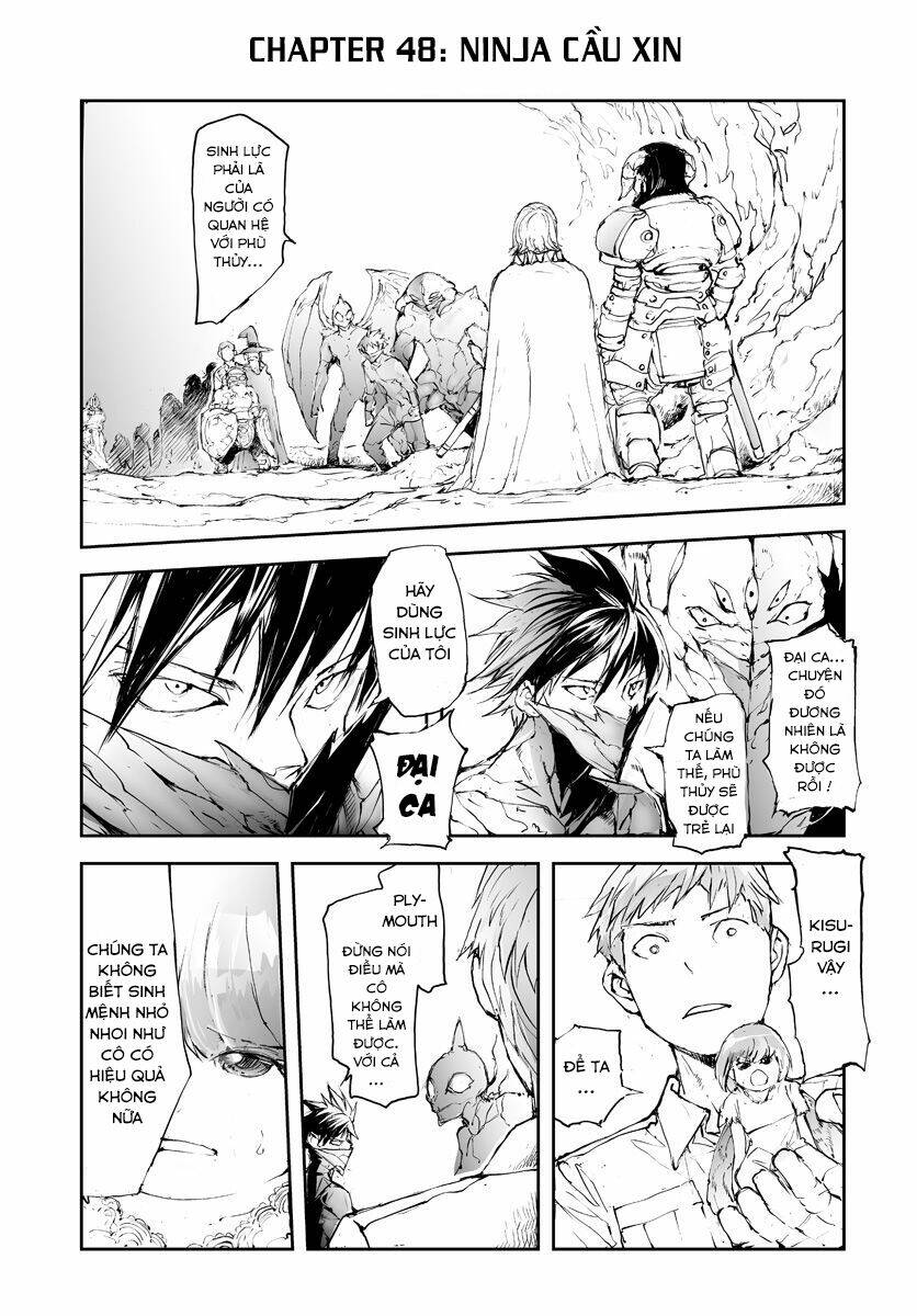 anh thợ đụng saitou tại dị giới chapter 48 2