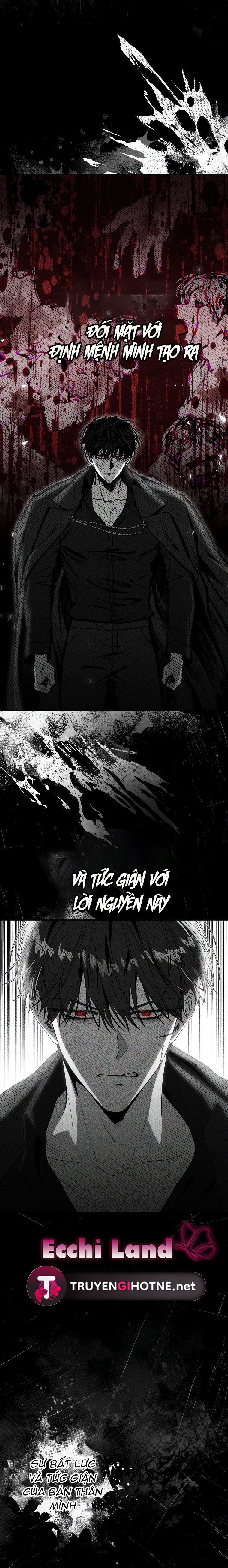 mắc kẹt trong trò chơi bị nguyền rủa chapter 30.1 5