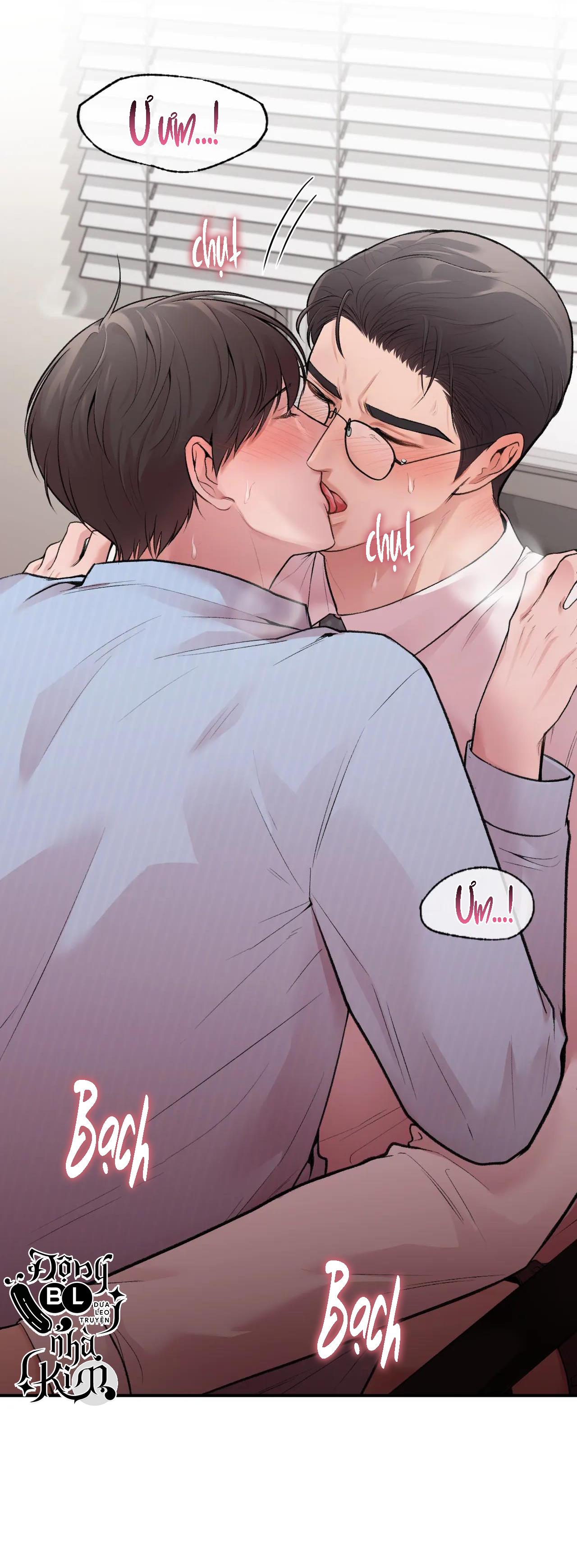 zai đẹp nhưng lại thích dạy đời chapter 9 15