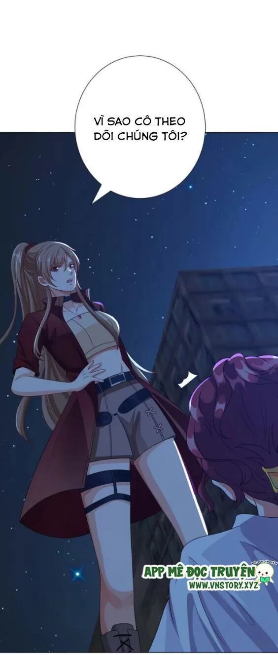 quy luật tình yêu ở mạt thế chapter 365 5