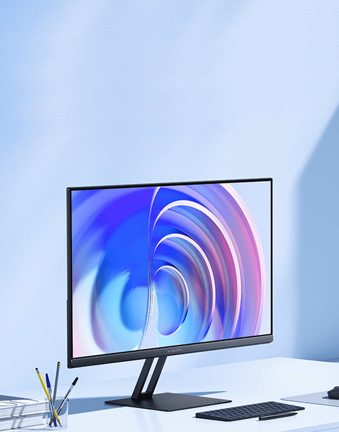 Màn hình Xiaomi A24I 24 inch FHD/IPS/100HZ/6MS - Hàng Chính Hãng