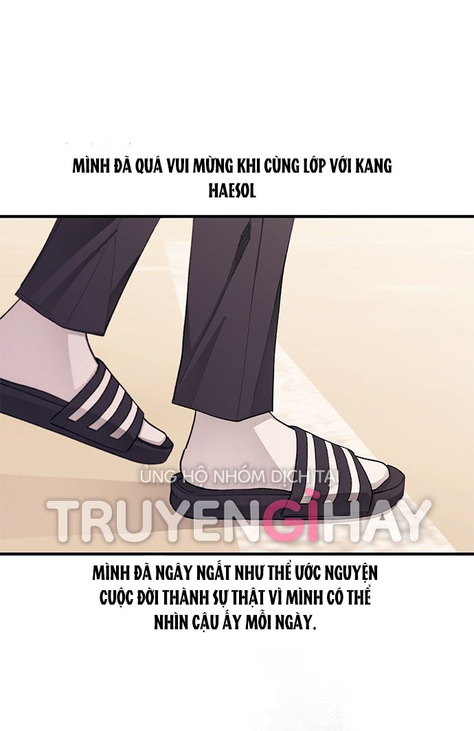 yeonwoo ngây thơ chapter 80.2 17