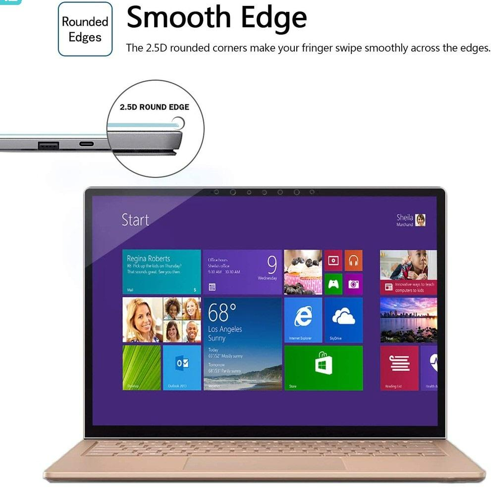 Cường Lực Surface Dành Cho Laptop Go - 12.5 inch