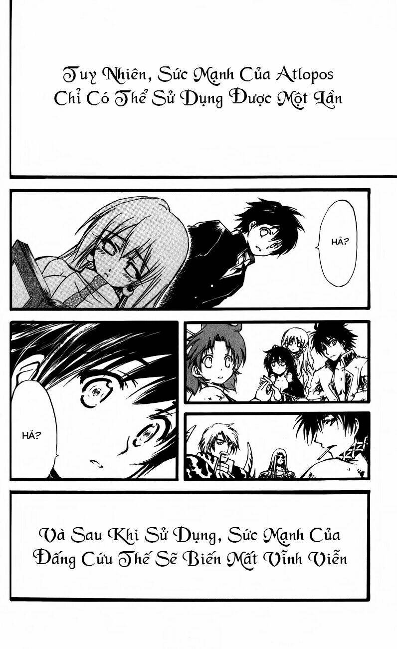 watashi no messiah-sama chapter 59 37