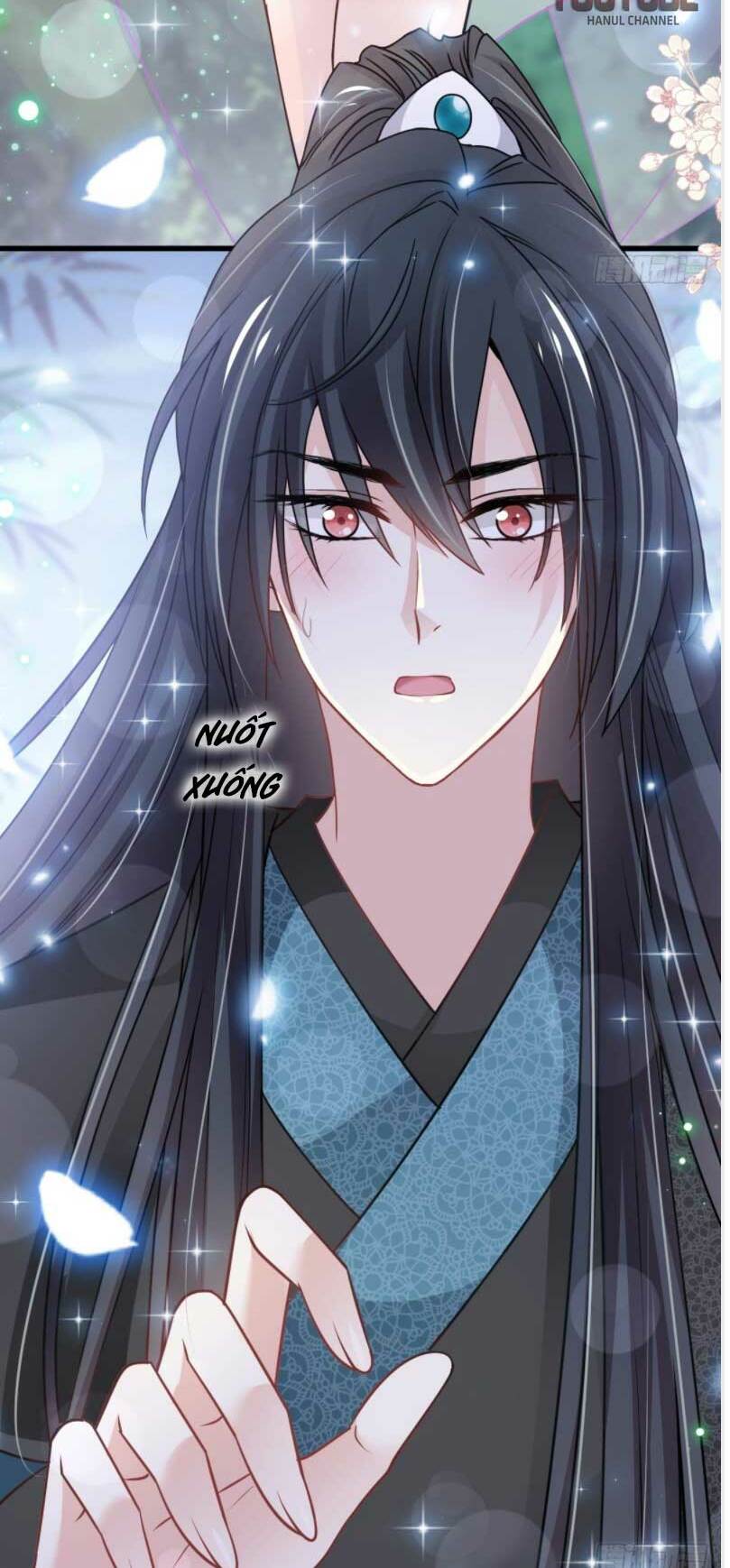 thiên hạ đệ nhất sủng phi chapter 224.2 13