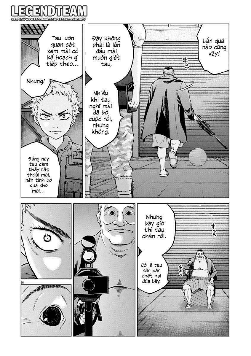 hành vi bạo ngược - violence action chapter 6.2 10